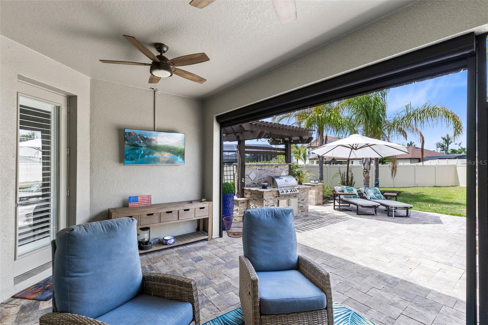 LAKESHORE/WEKIVA - Residential