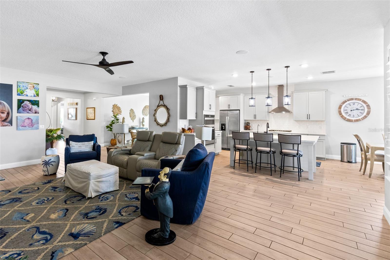 LAKESHORE/WEKIVA - Residential