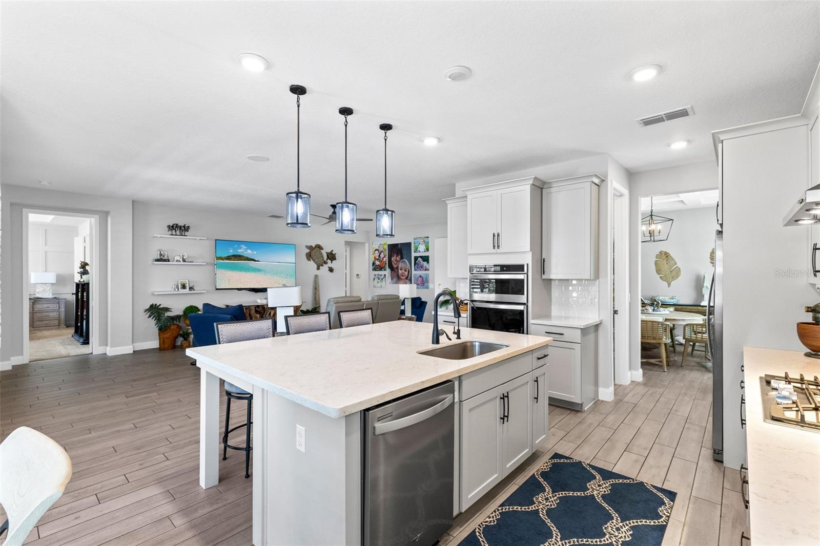 LAKESHORE/WEKIVA - Residential