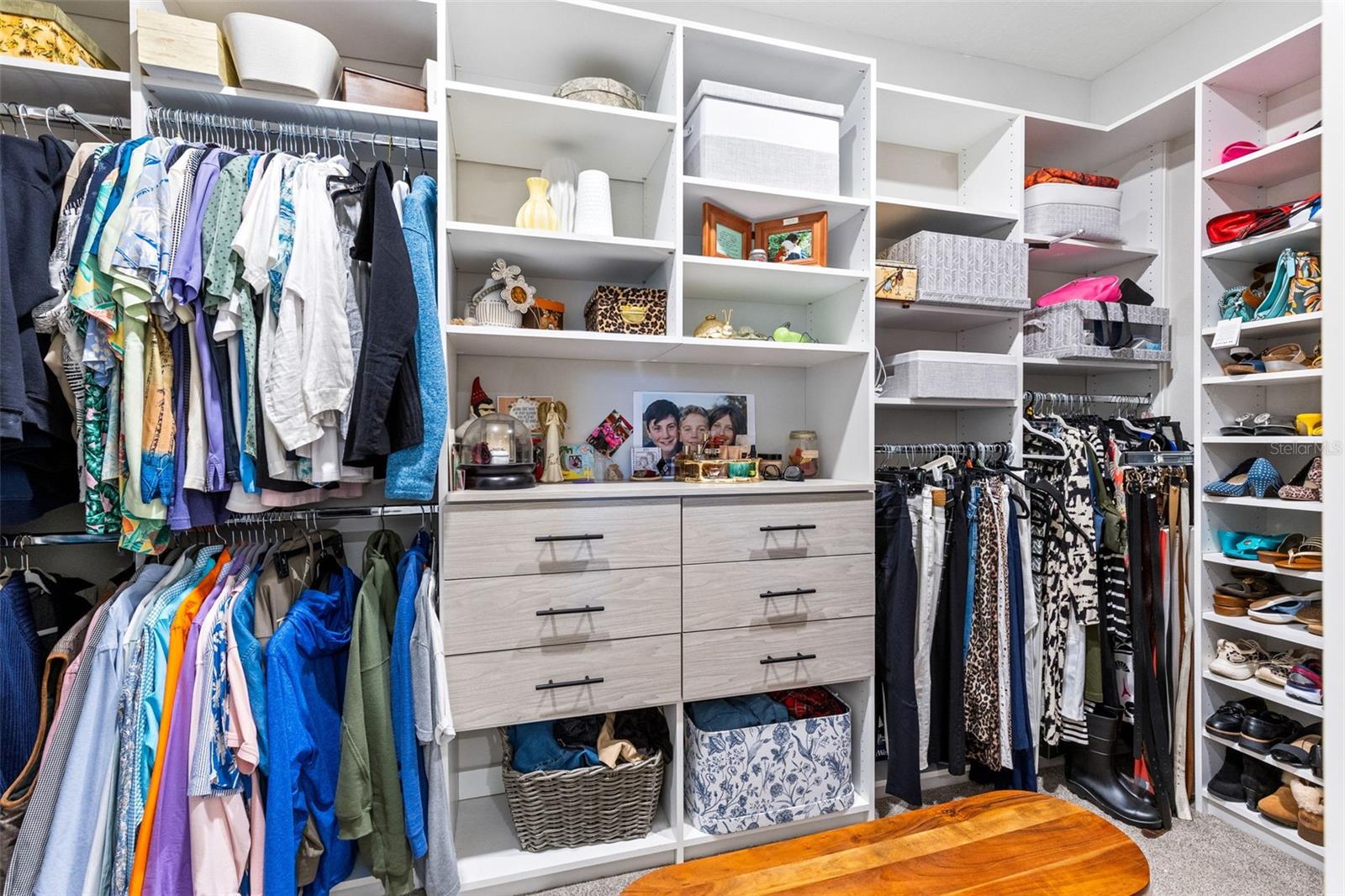 LAKESHORE/WEKIVA - Residential