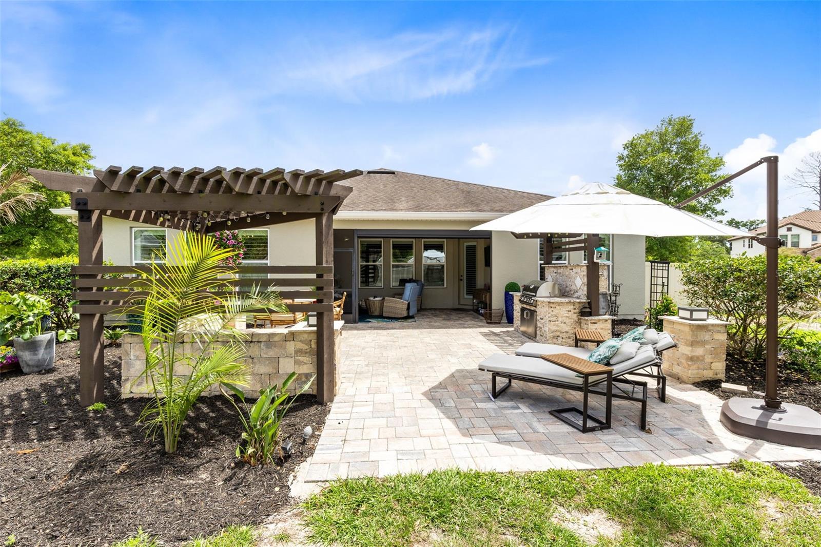 LAKESHORE/WEKIVA - Residential