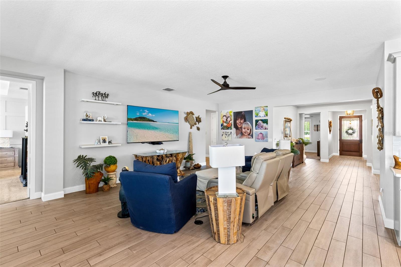 LAKESHORE/WEKIVA - Residential