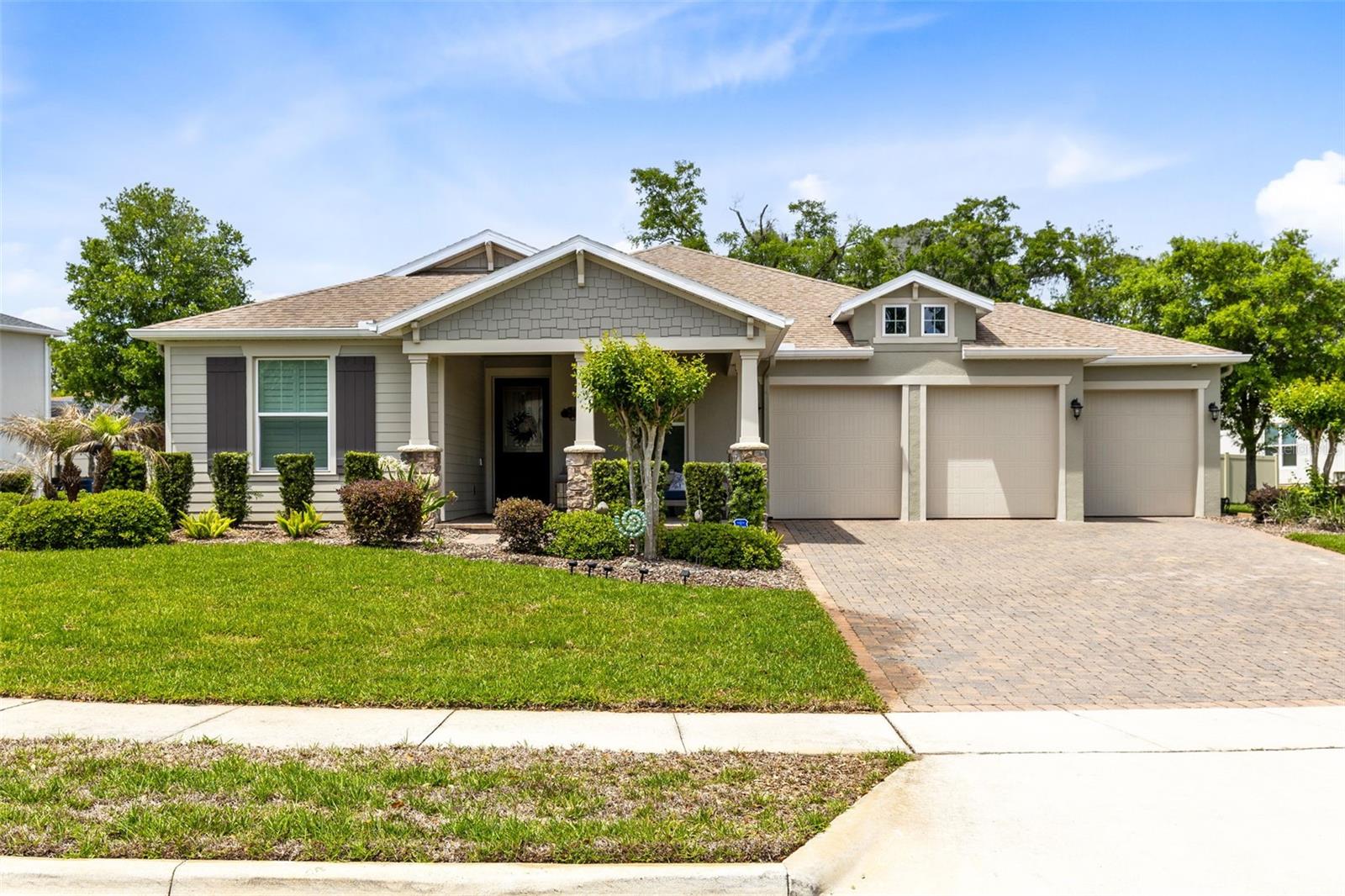 LAKESHORE/WEKIVA - Residential