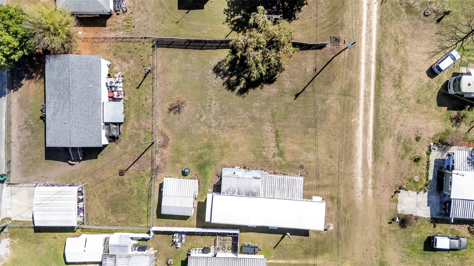 ZEPHYRHILLS COLONY CO - Residential