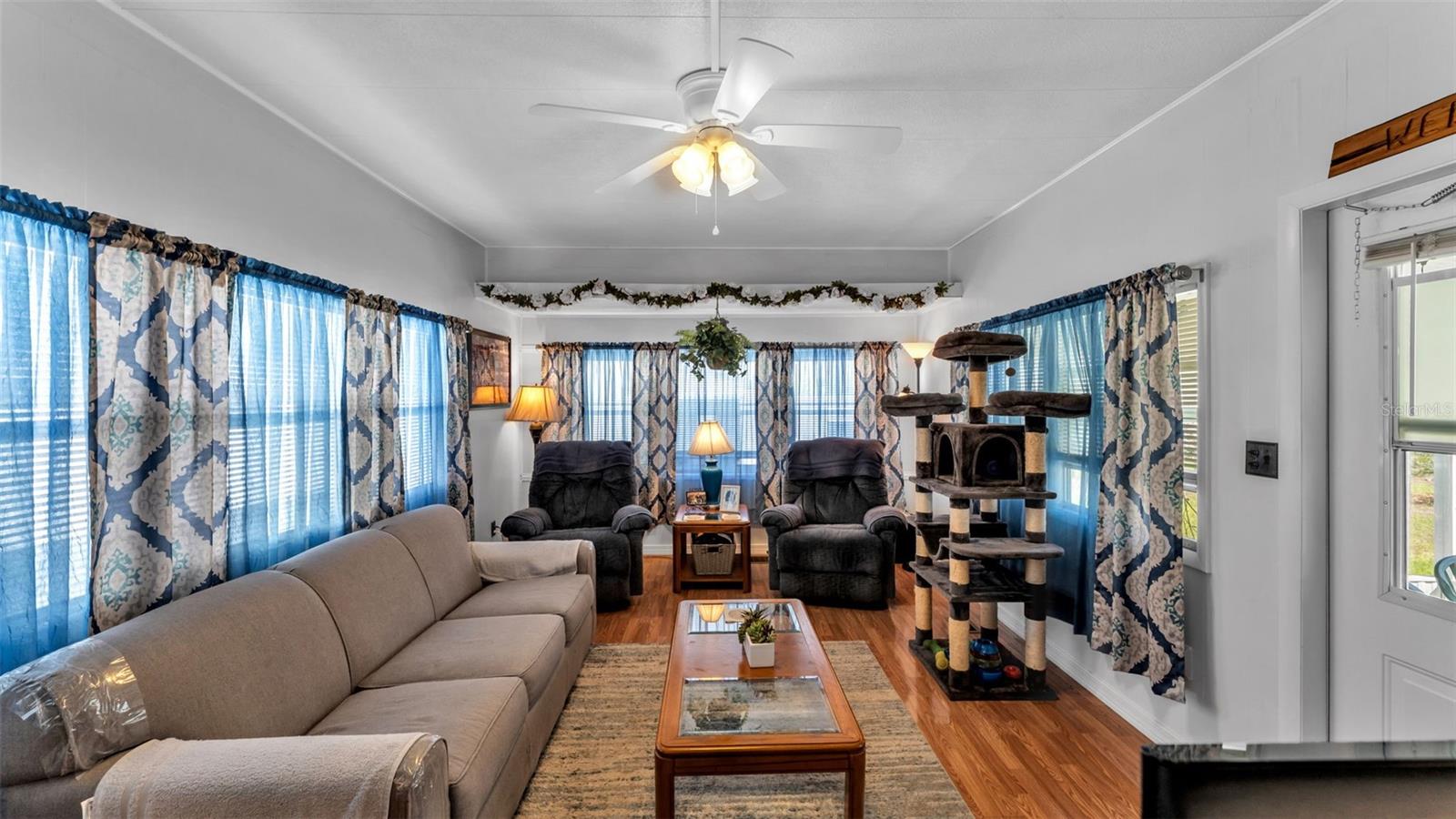 ZEPHYRHILLS COLONY CO - Residential