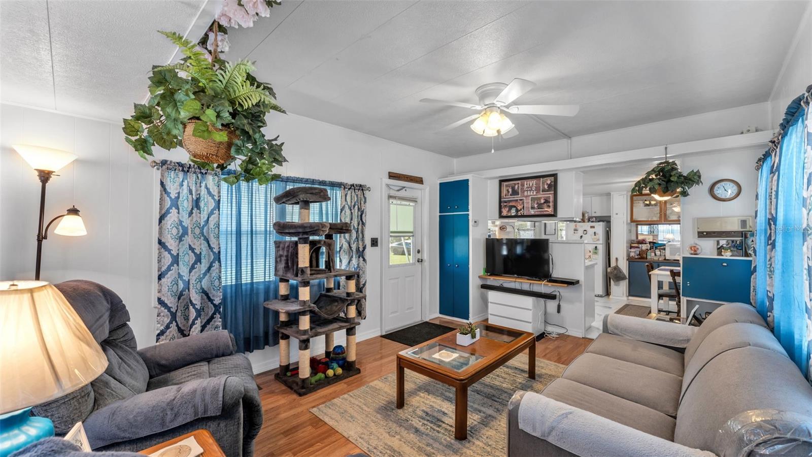 ZEPHYRHILLS COLONY CO - Residential