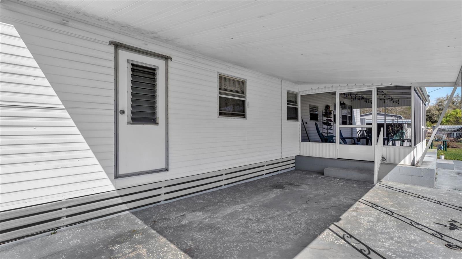 ZEPHYRHILLS COLONY CO - Residential