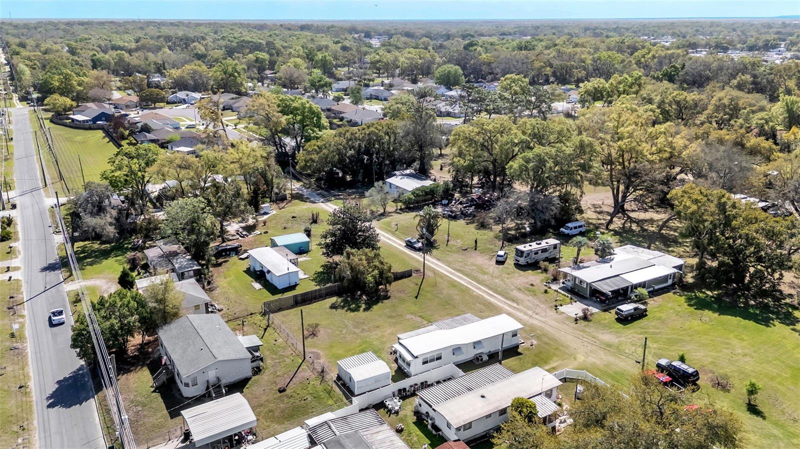 ZEPHYRHILLS COLONY CO - Residential