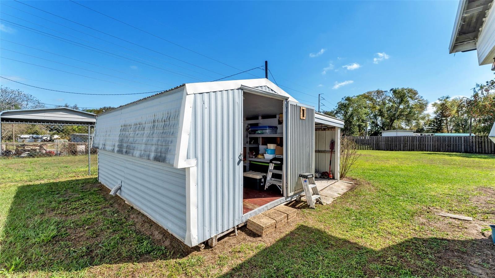 ZEPHYRHILLS COLONY CO - Residential