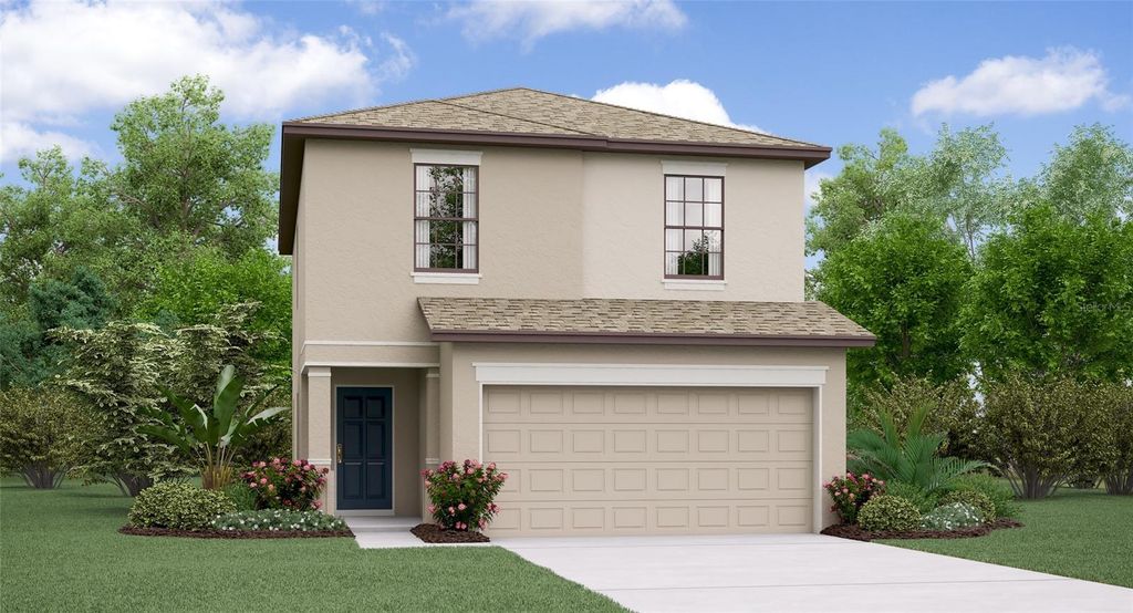 Photo of 6362 Back Forty Loop, Zephyrhills, FL 33541 (MLS # T3460137)