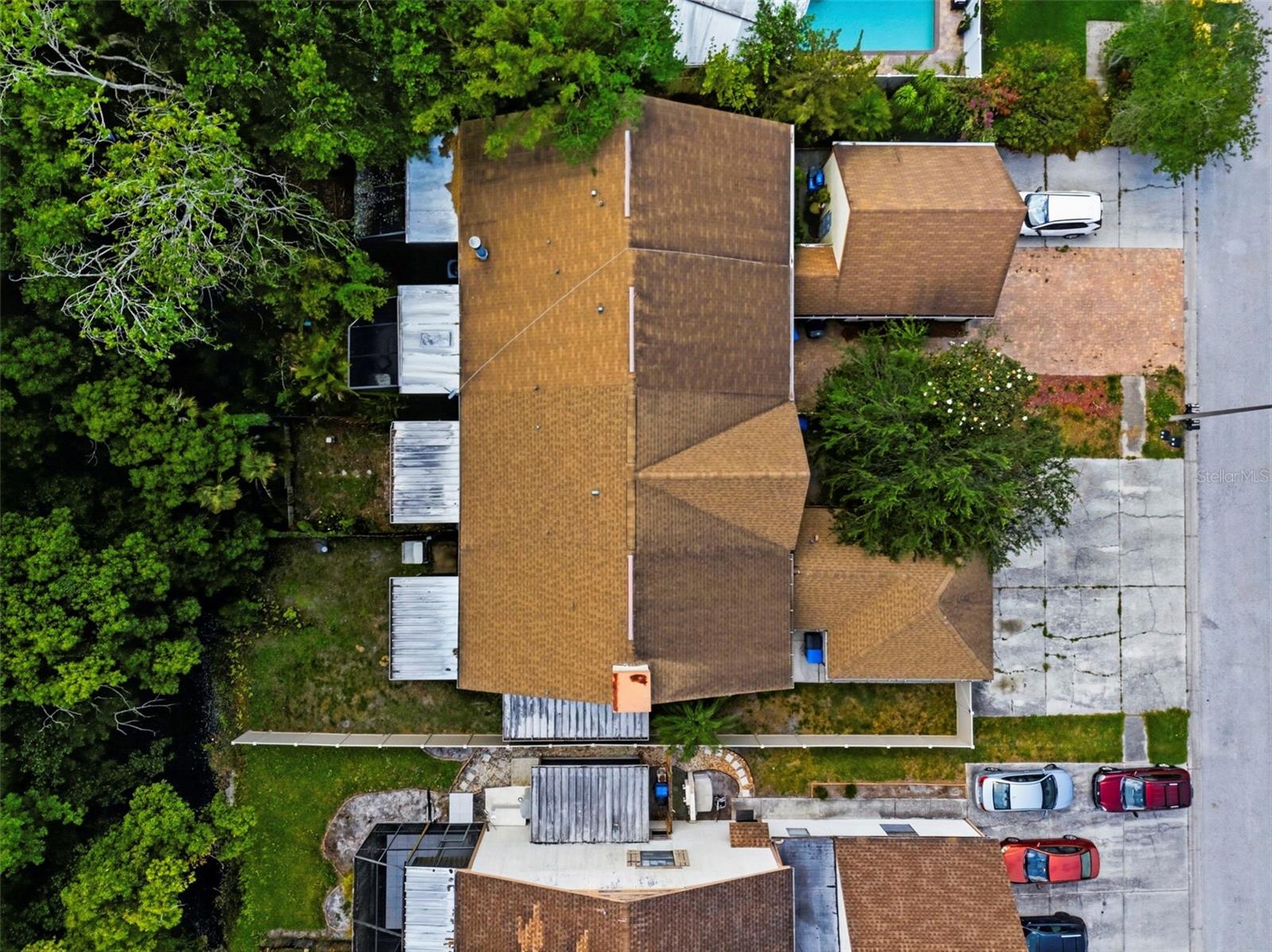 NORTHDALE SEC L - Residential
