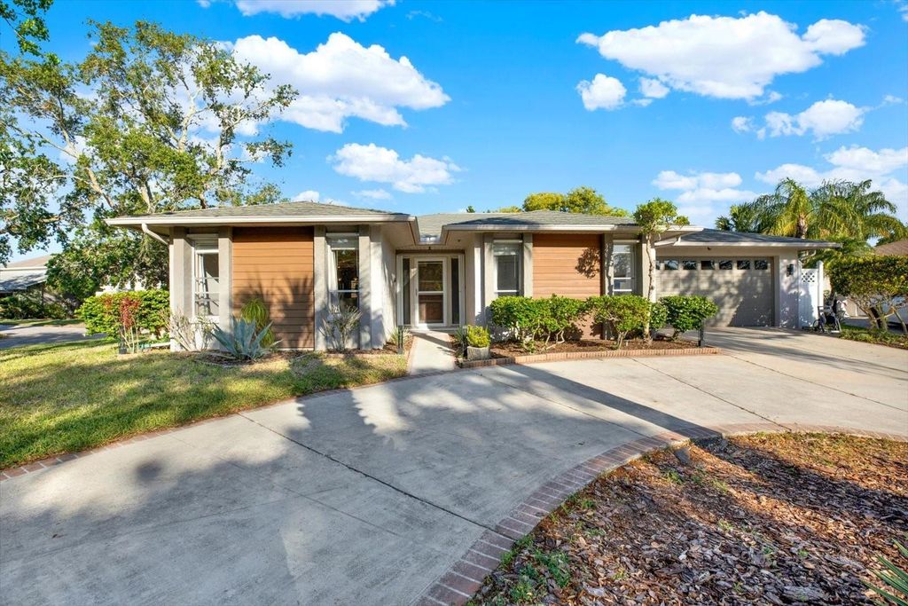 Photo of 5321 Jones Court, New Port Richey, FL 34652 (MLS # TB8376929)