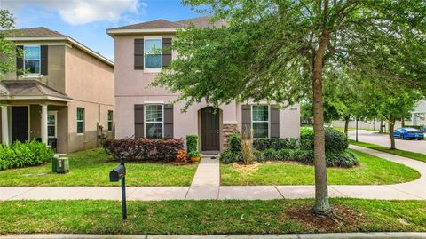 A home in WINTER GARDEN