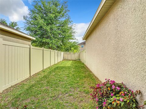 A home in WINTER GARDEN