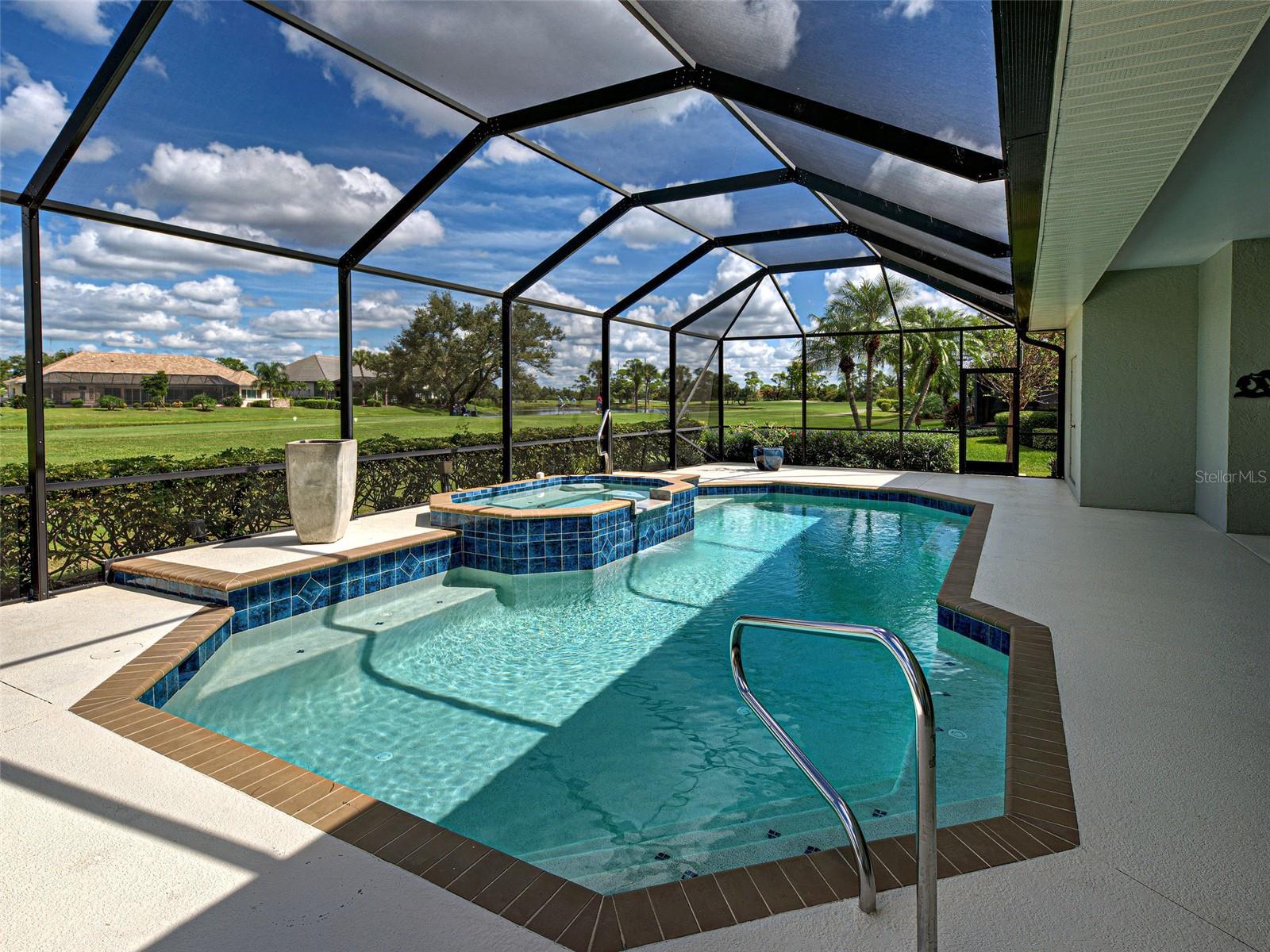 THE RESERVE - Residential
