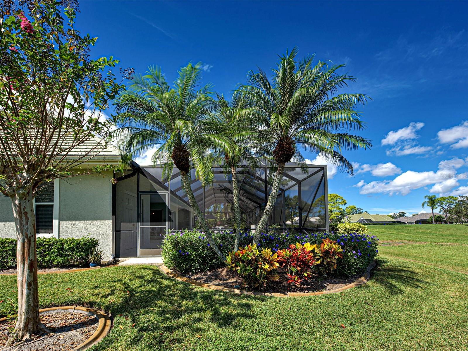 THE RESERVE - Residential