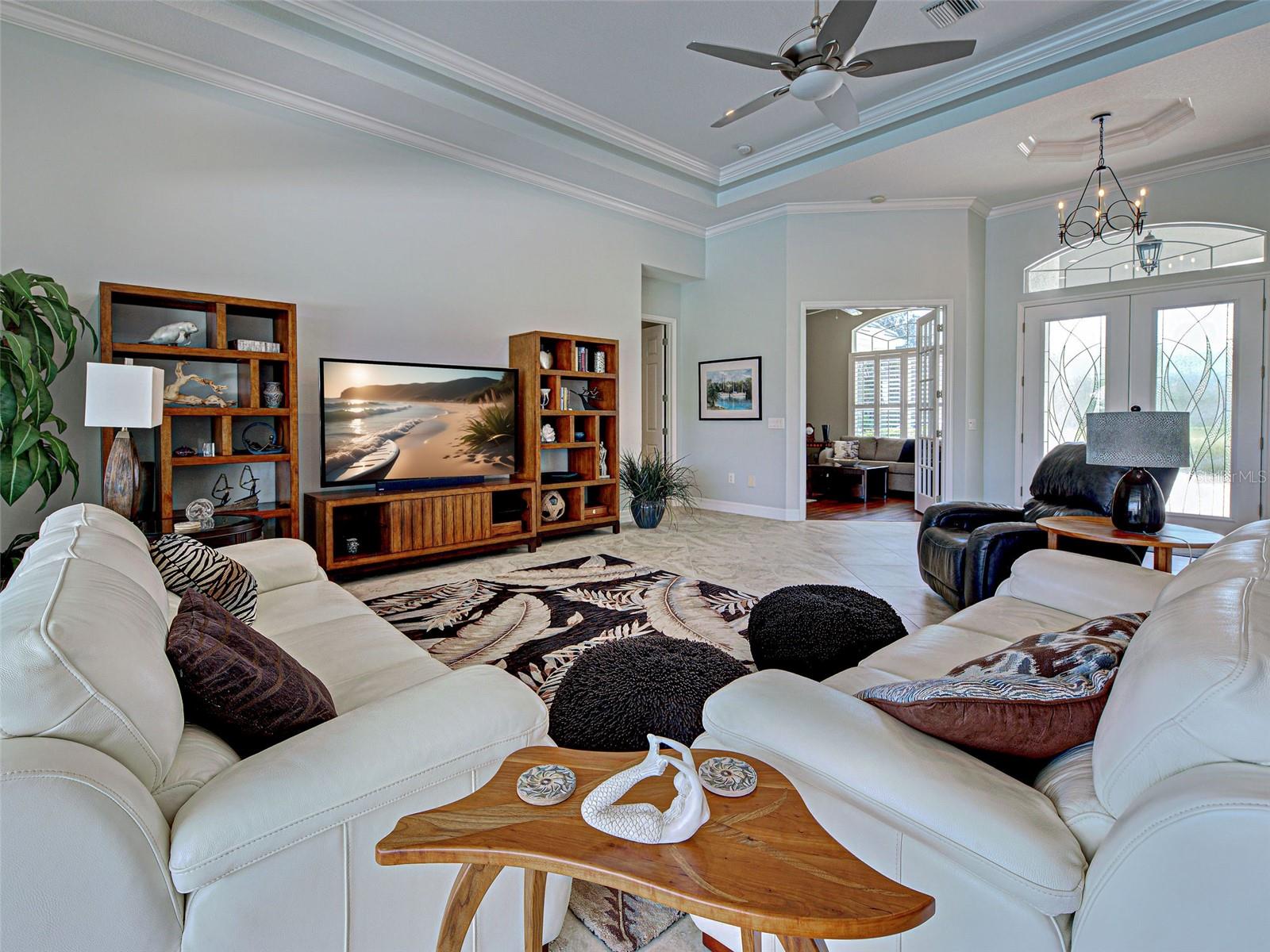 THE RESERVE - Residential