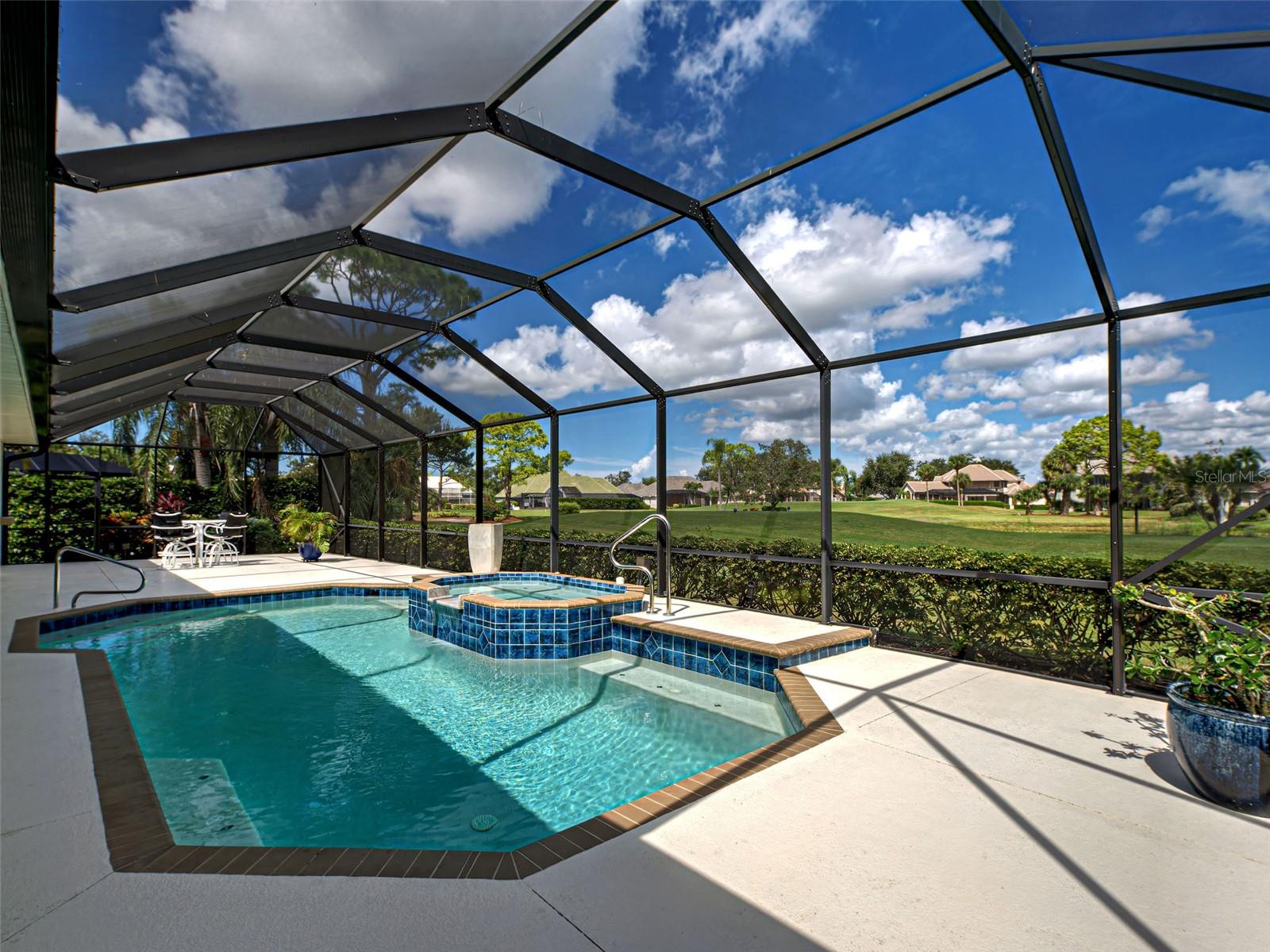 THE RESERVE - Residential