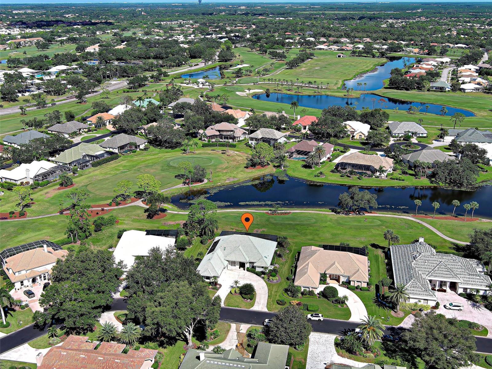 THE RESERVE - Residential
