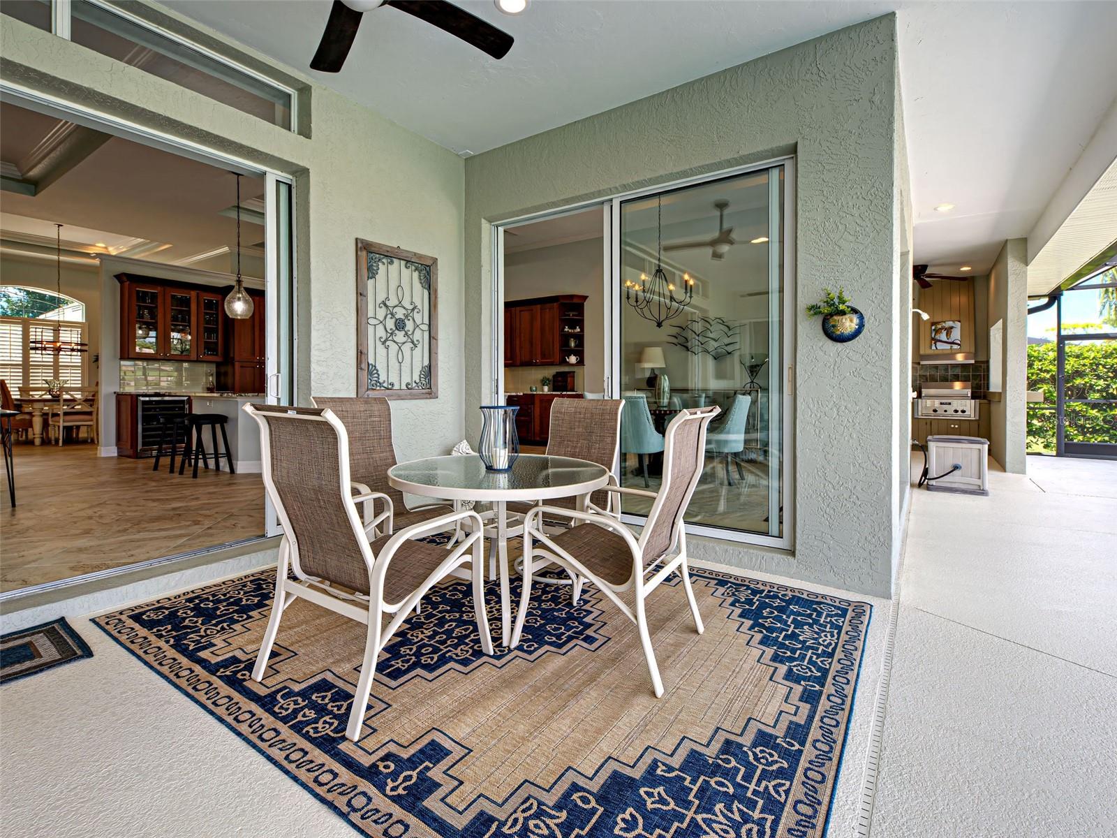 THE RESERVE - Residential