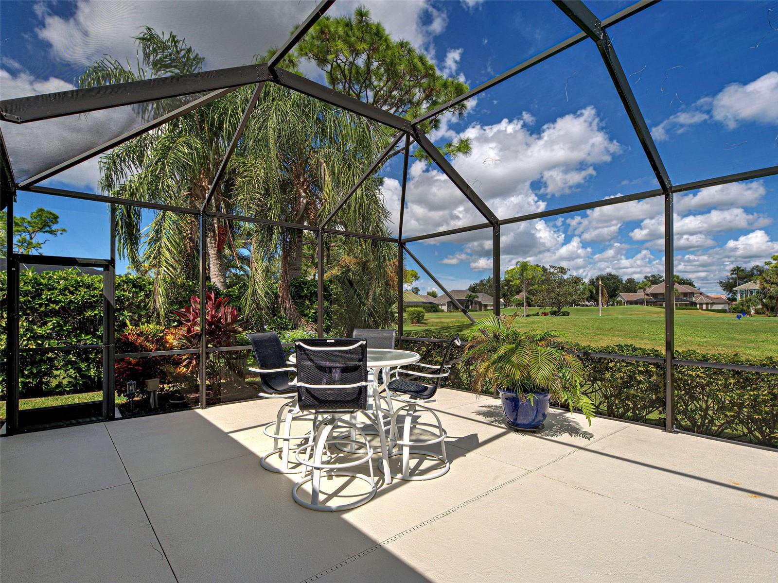 THE RESERVE - Residential