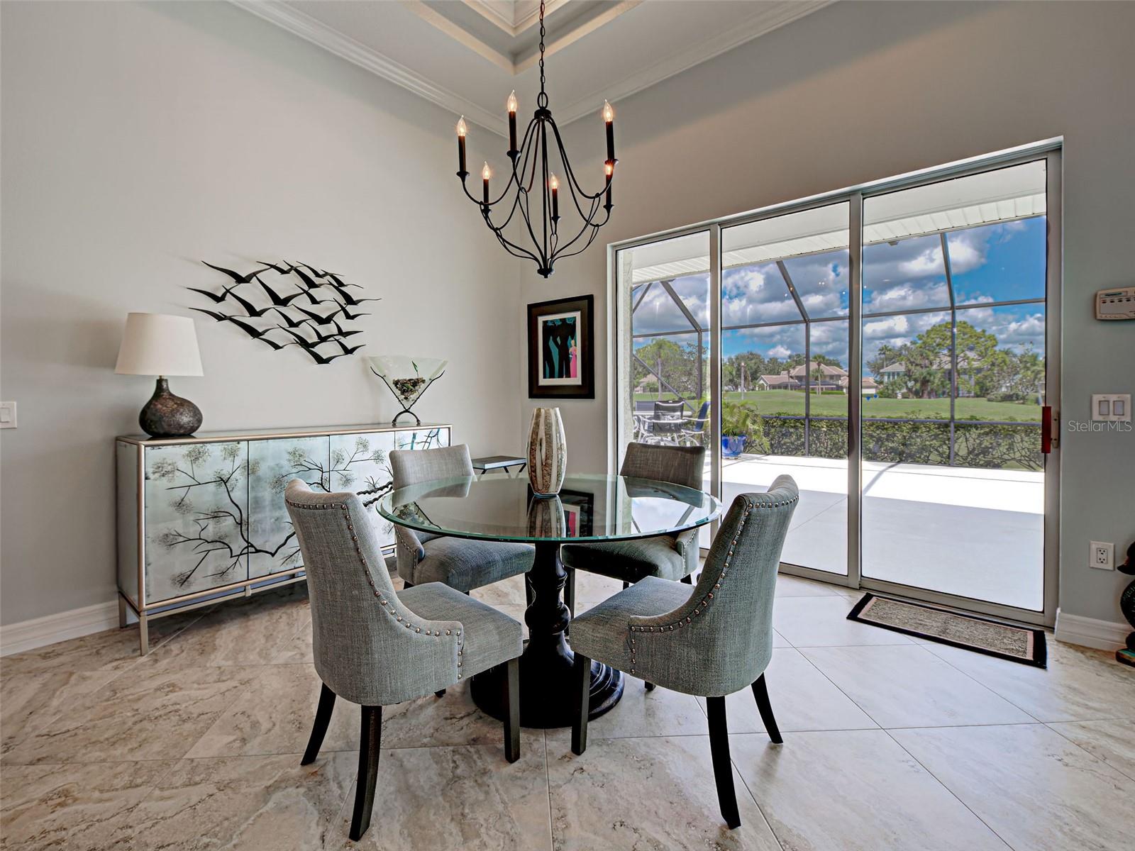 THE RESERVE - Residential