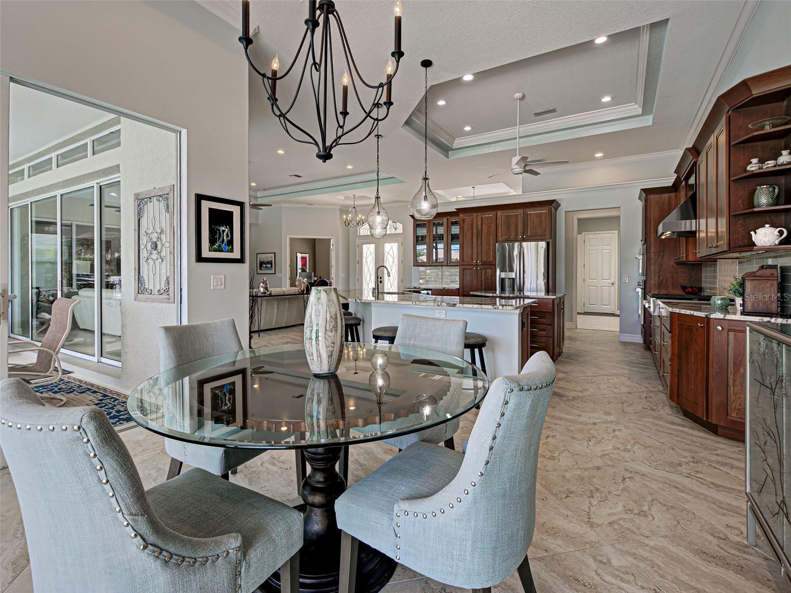 THE RESERVE - Residential