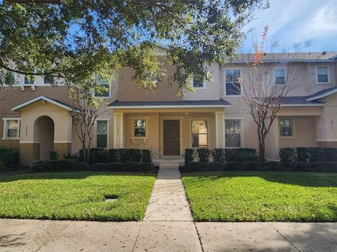 Photo of 2453 Formax Drive, Orlando, FL 32828 (MLS # S5143789)