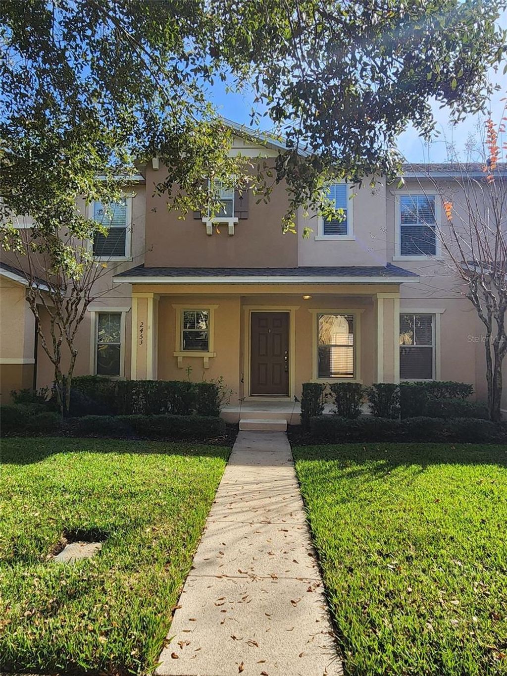 Photo of 2453 Formax Drive, Orlando, FL 32828 (MLS # S5143789)