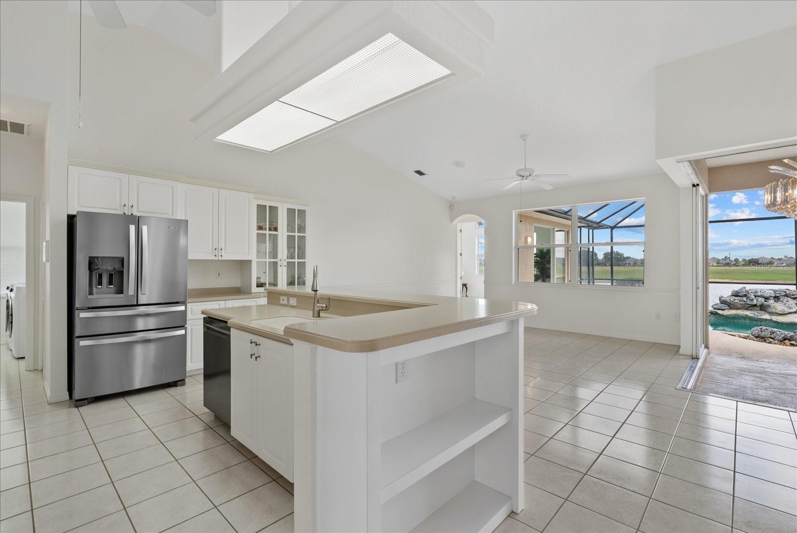 SABAL TRACE - Residential