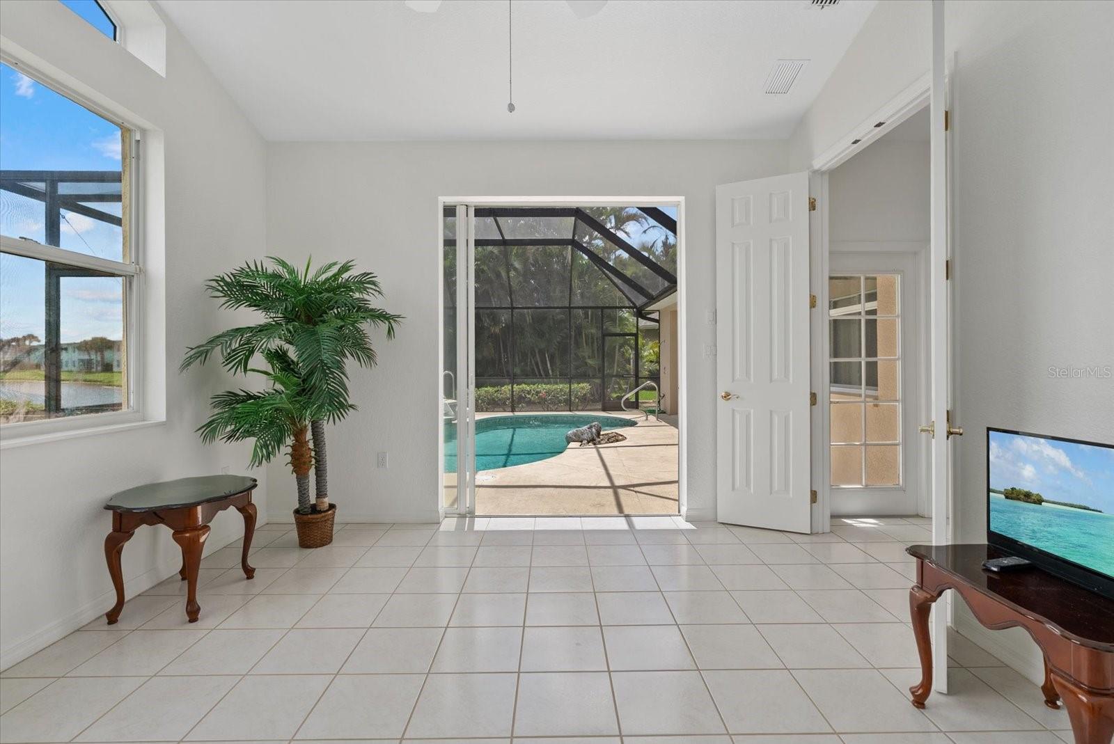 SABAL TRACE - Residential