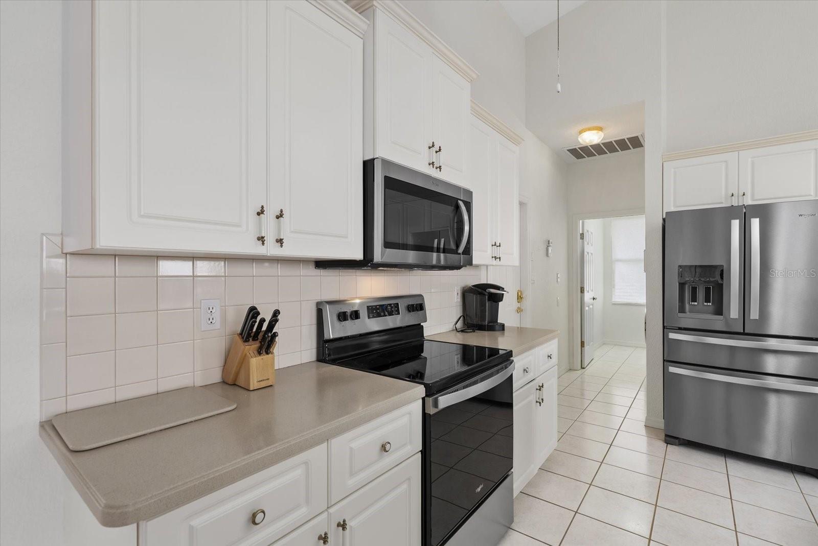 SABAL TRACE - Residential