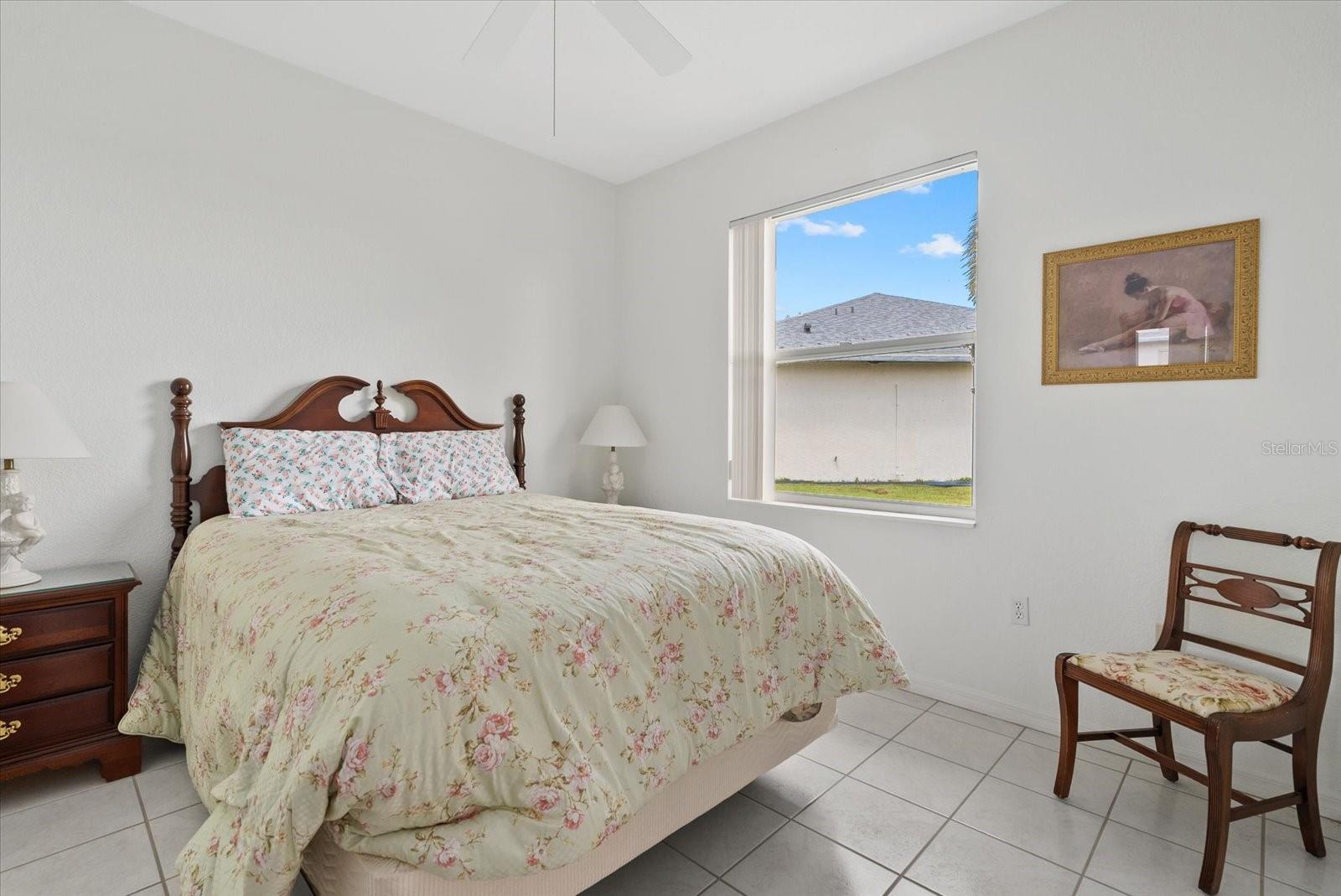 SABAL TRACE - Residential