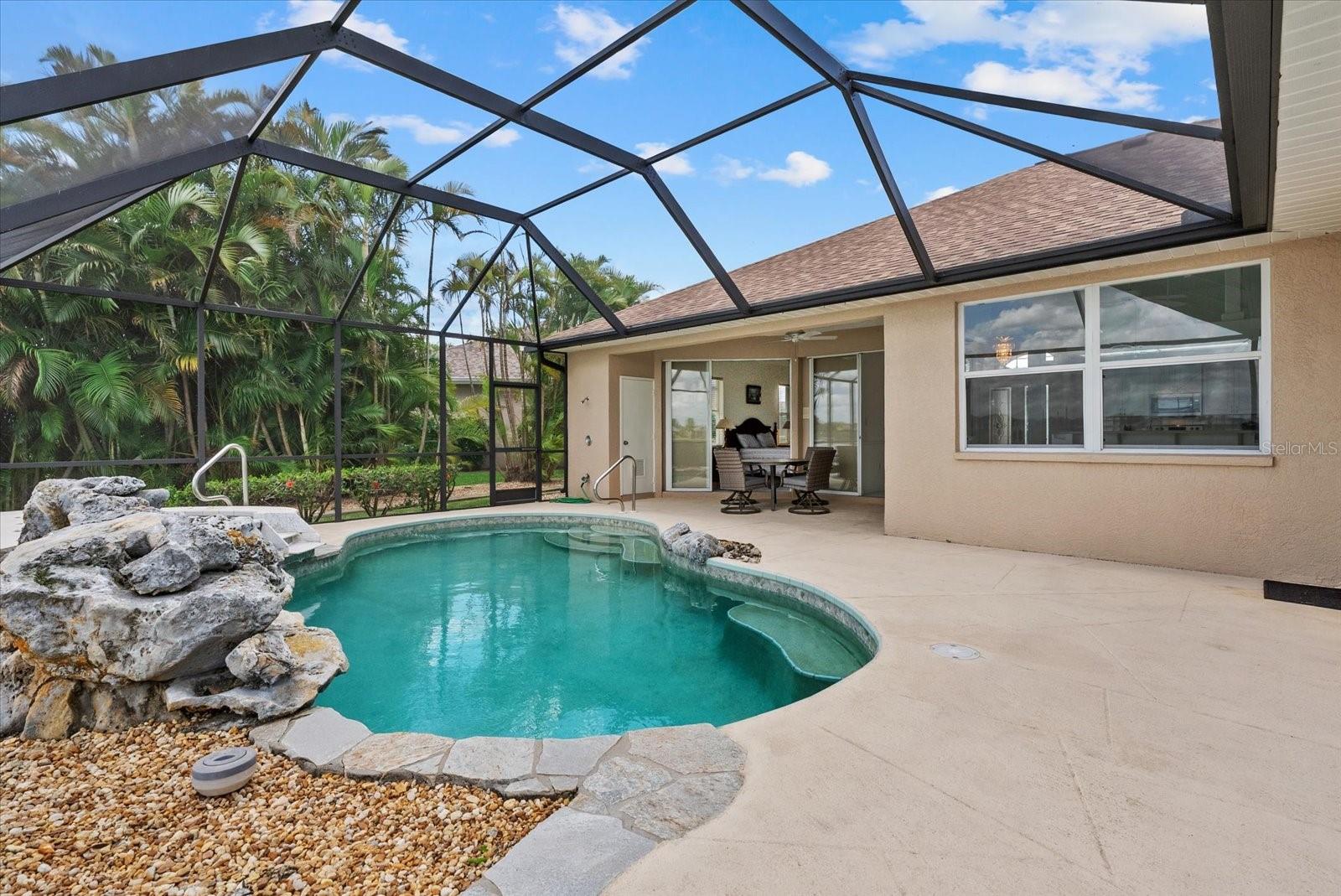 SABAL TRACE - Residential