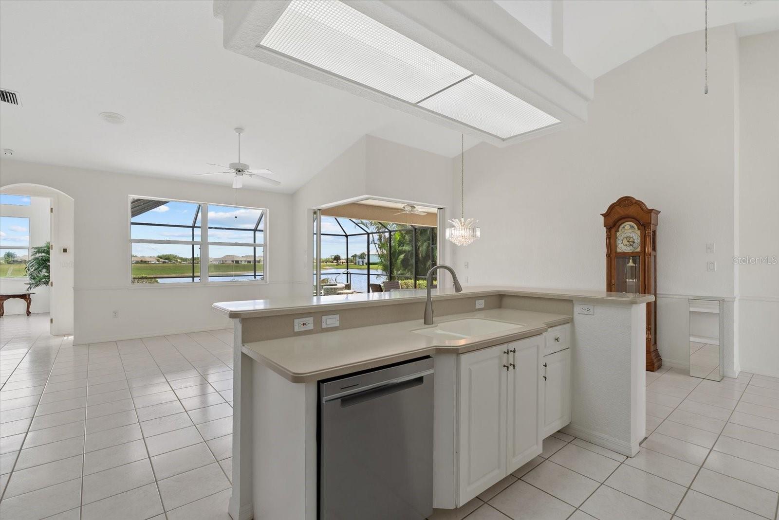 SABAL TRACE - Residential