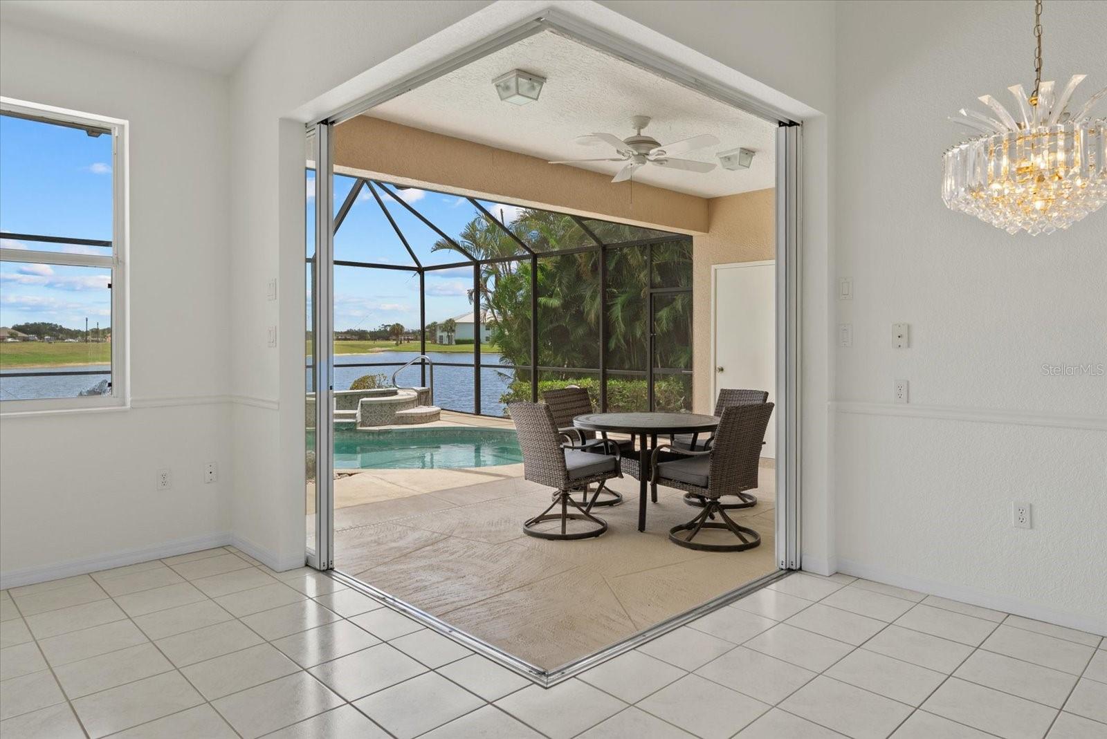 SABAL TRACE - Residential