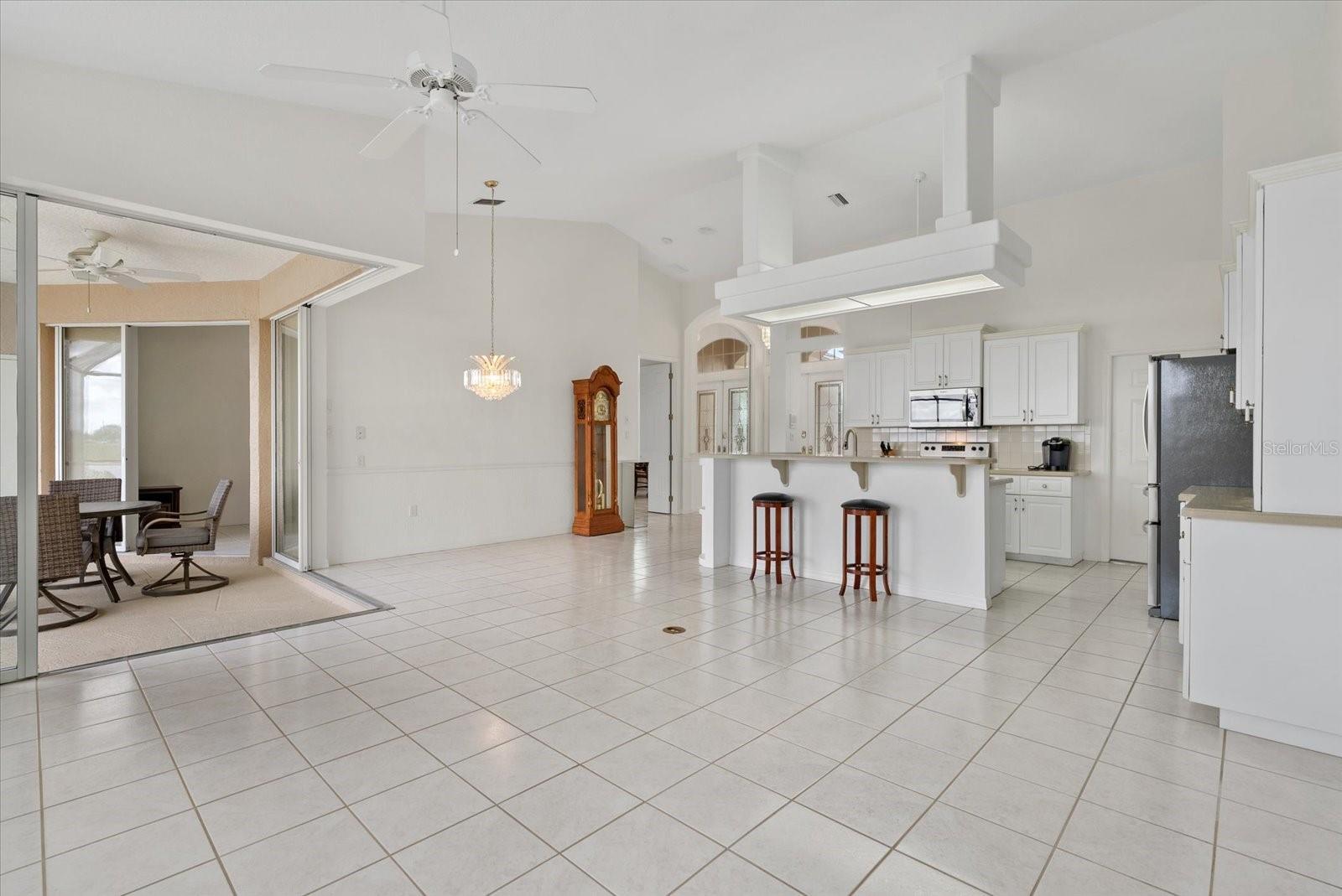 SABAL TRACE - Residential