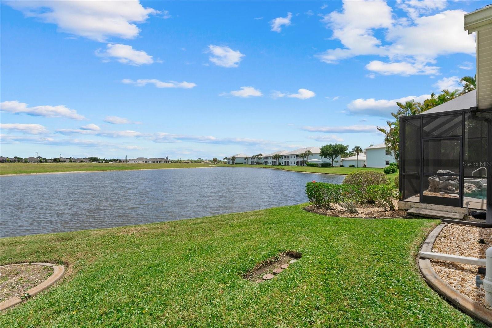 SABAL TRACE - Residential