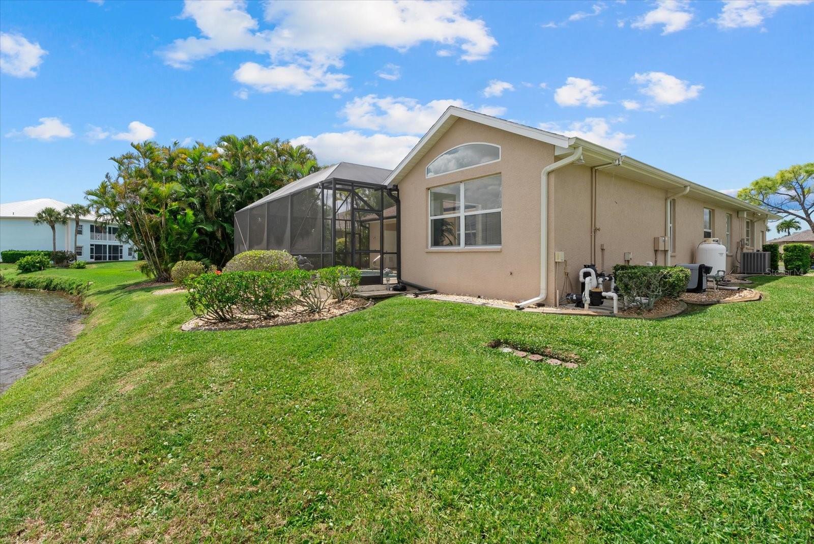 SABAL TRACE - Residential