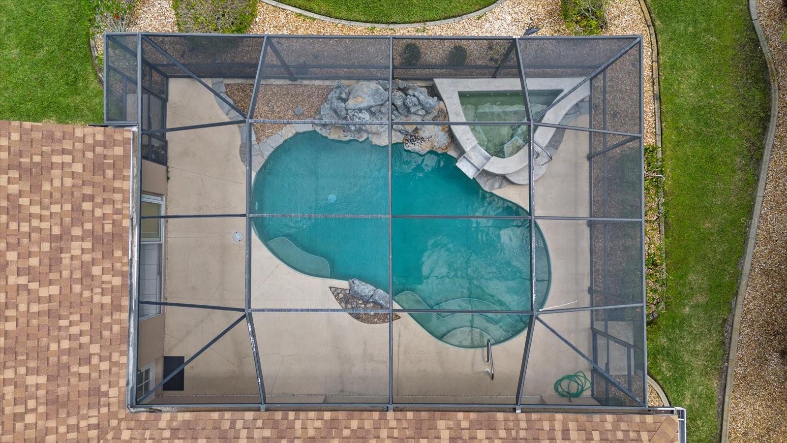 SABAL TRACE - Residential