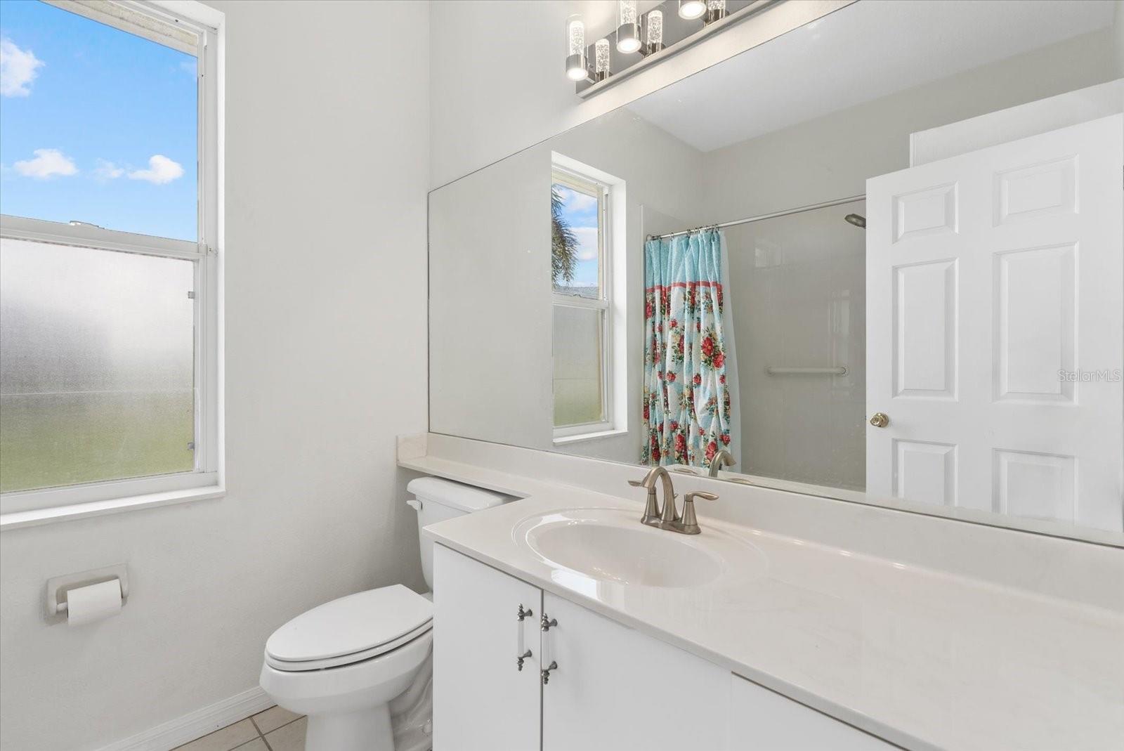 SABAL TRACE - Residential