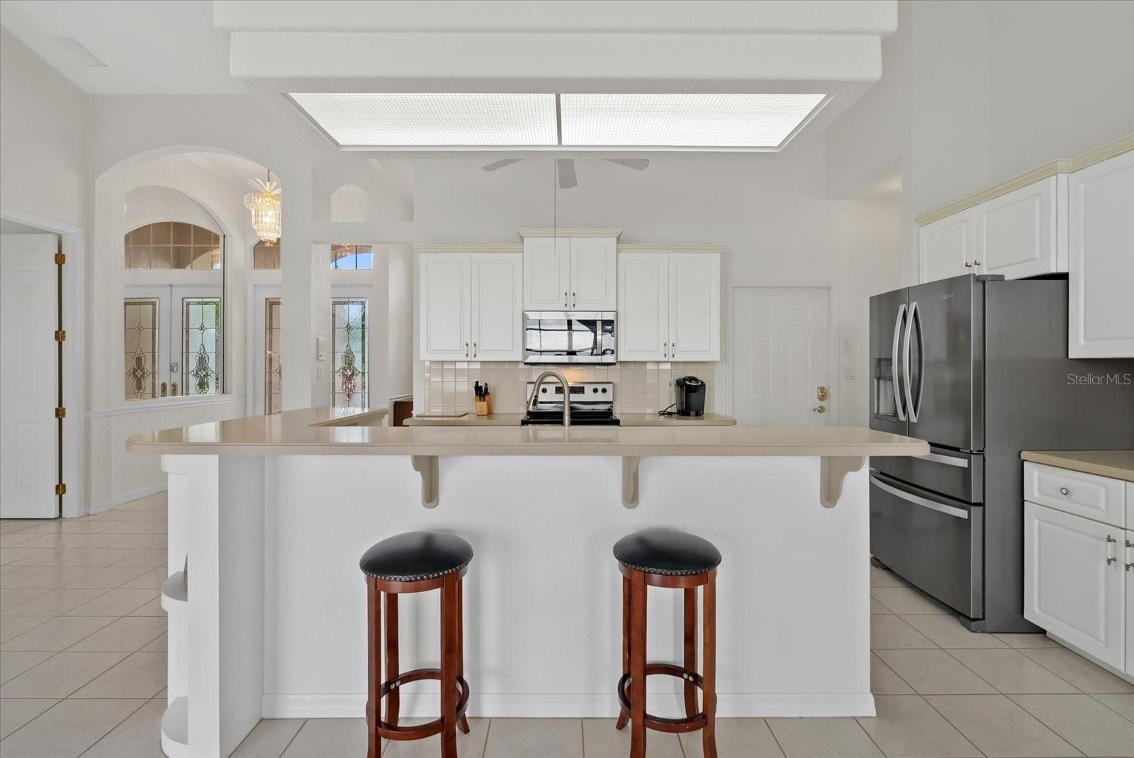 SABAL TRACE - Residential