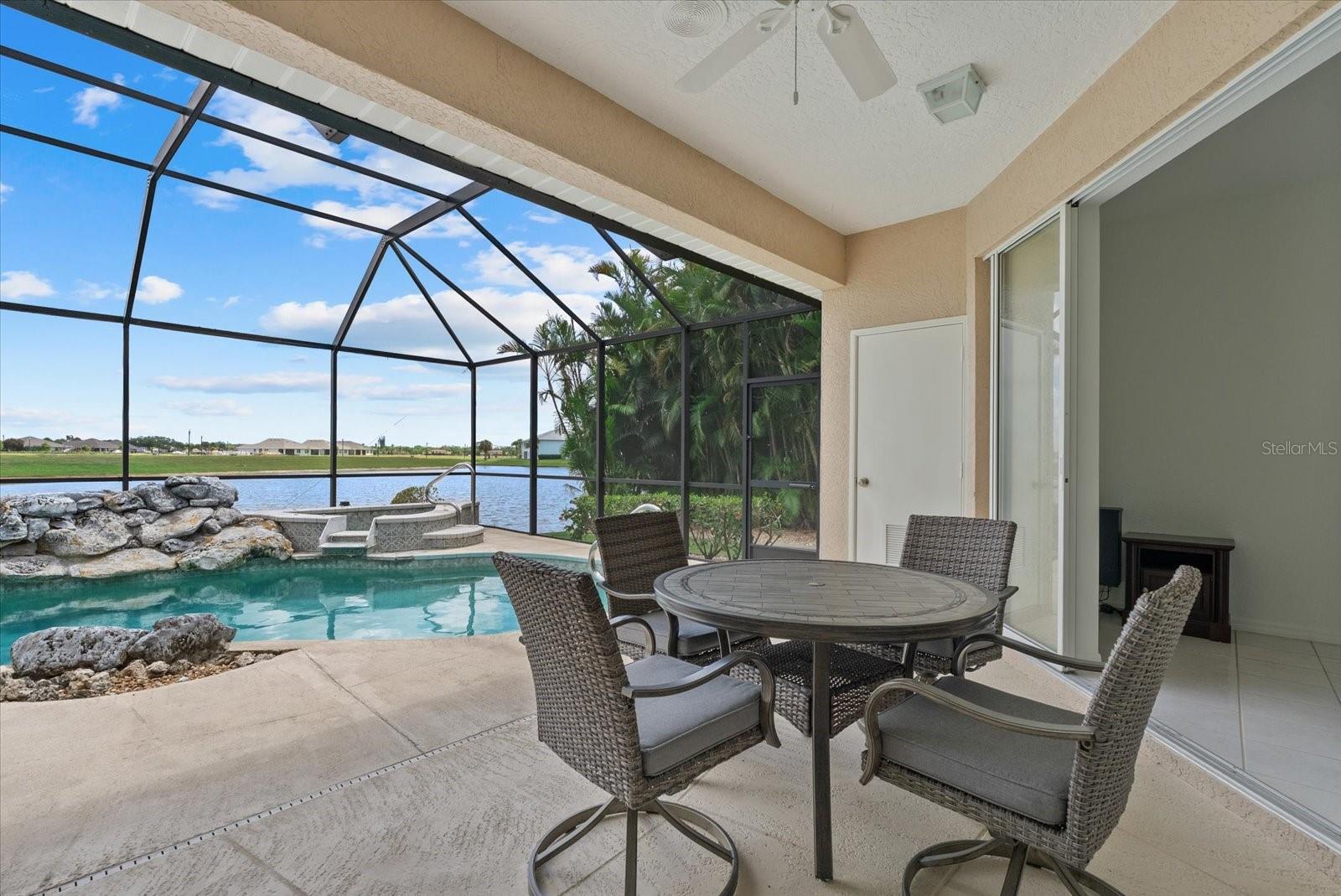 SABAL TRACE - Residential