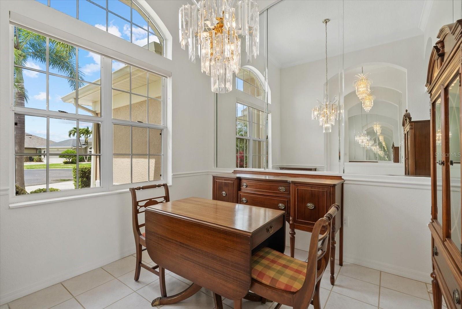 SABAL TRACE - Residential