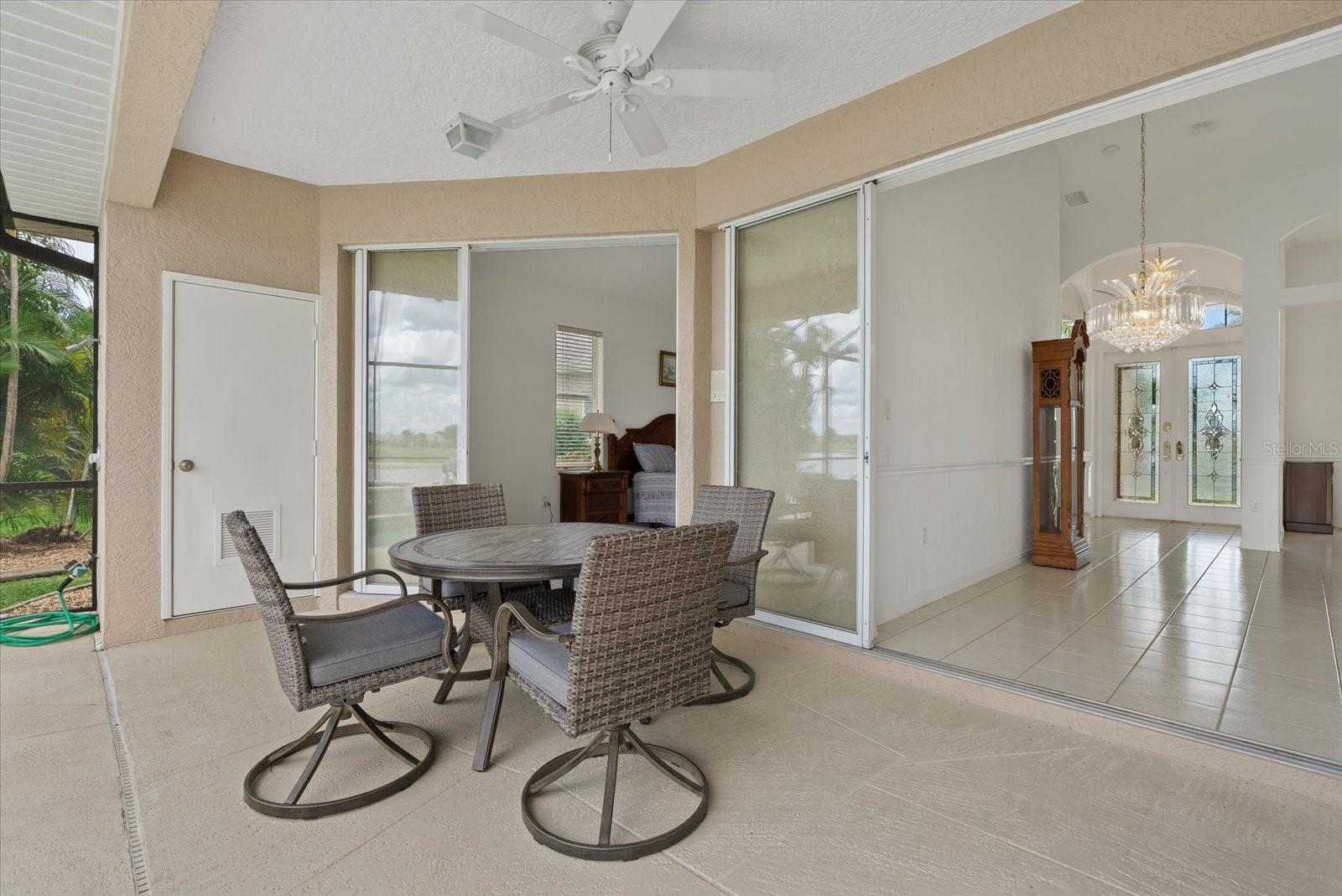 SABAL TRACE - Residential