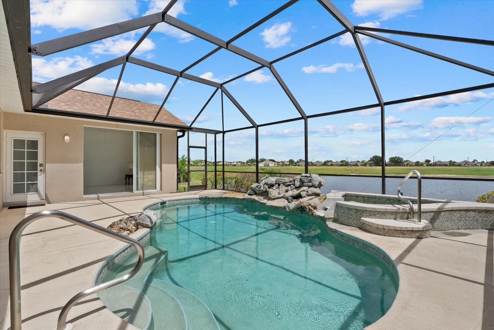 SABAL TRACE - Residential