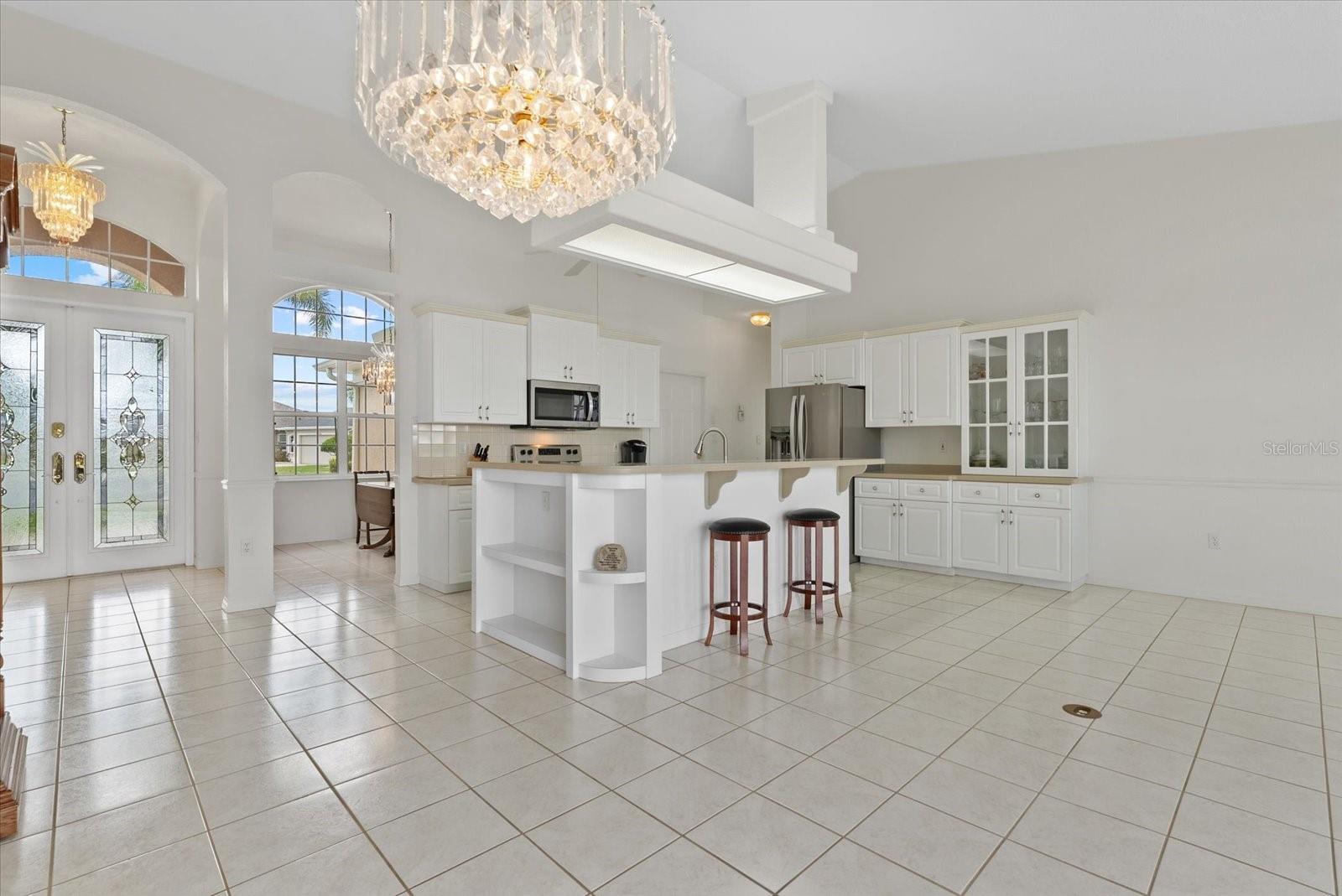 SABAL TRACE - Residential