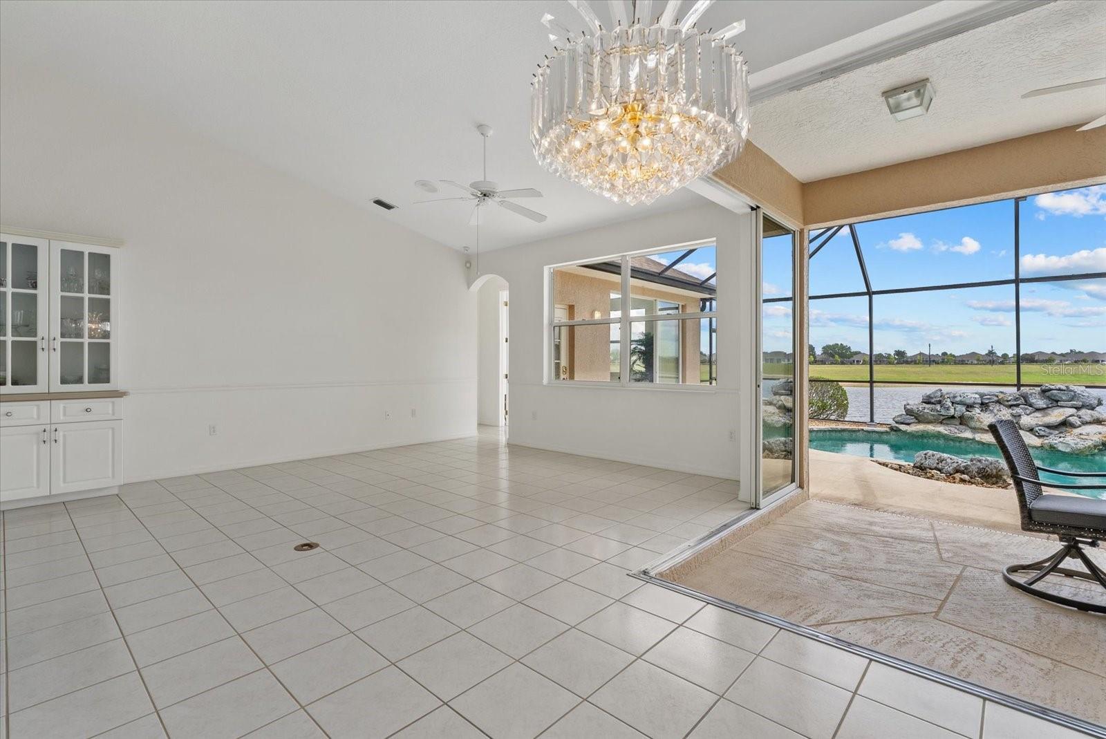 SABAL TRACE - Residential