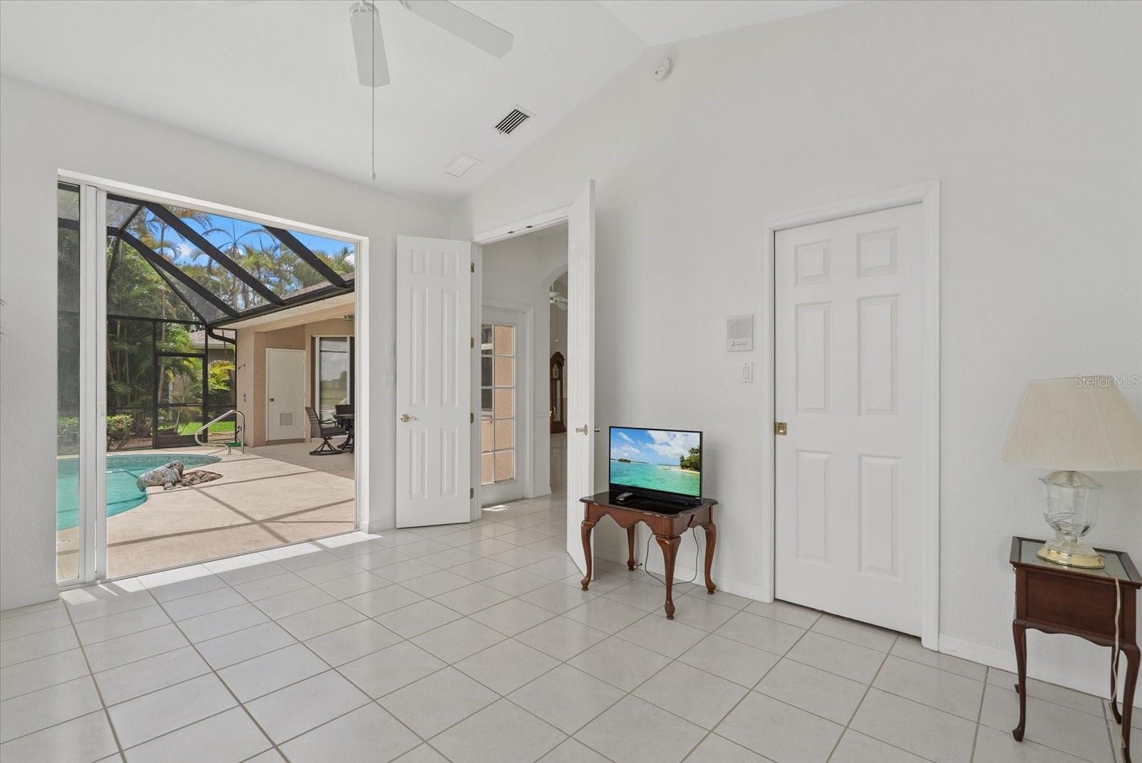 SABAL TRACE - Residential