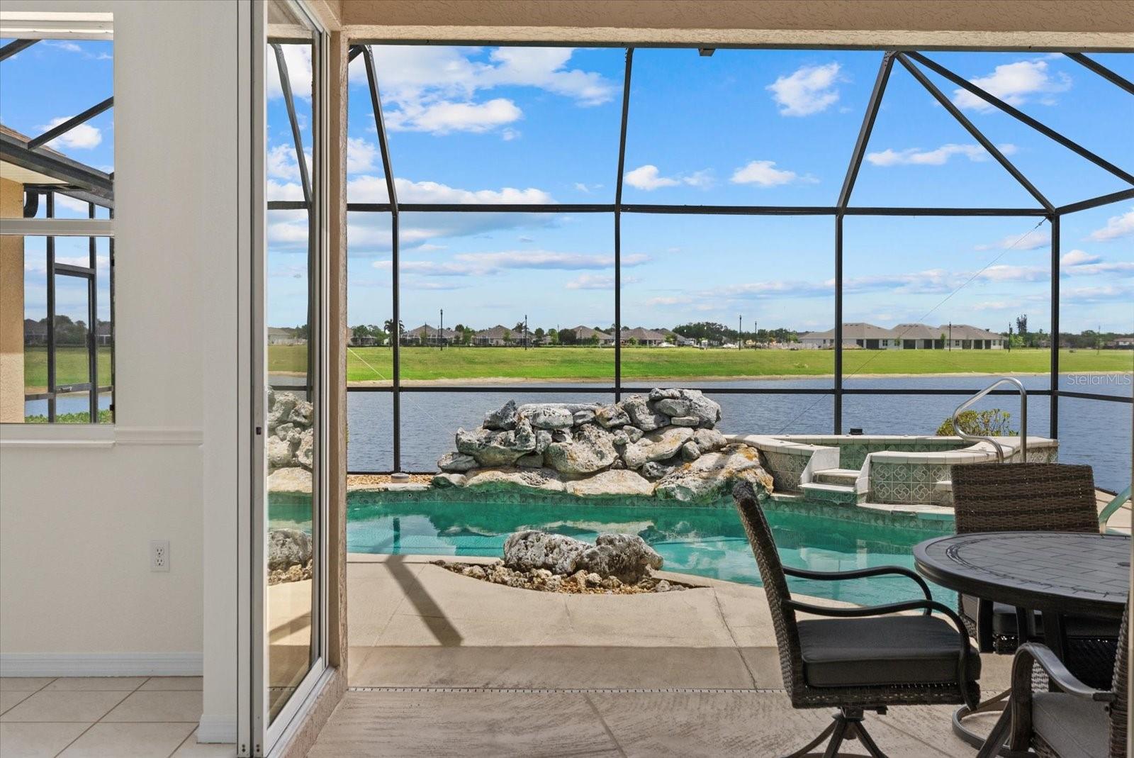 SABAL TRACE - Residential